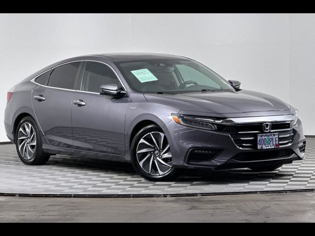 2020 Honda Insight Touring