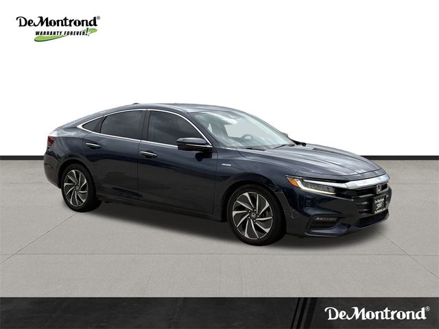 2020 Honda Insight Touring