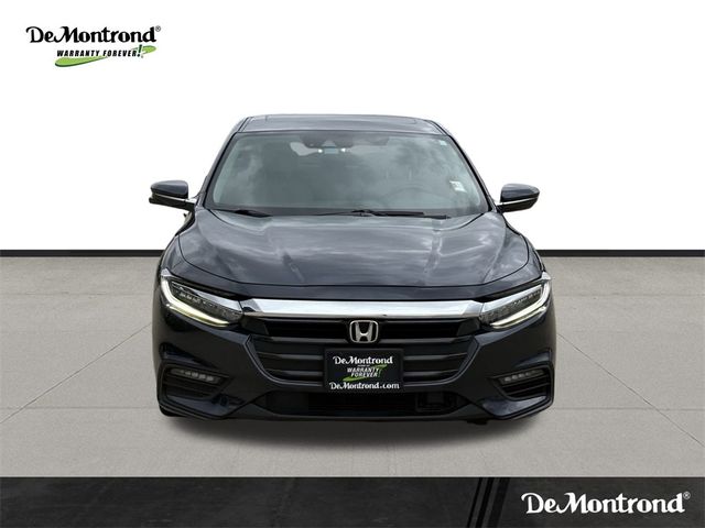 2020 Honda Insight Touring