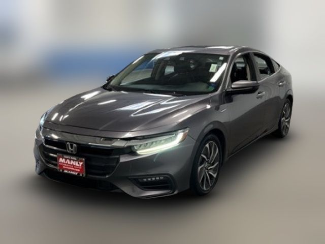 2020 Honda Insight Touring