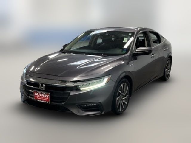 2020 Honda Insight Touring