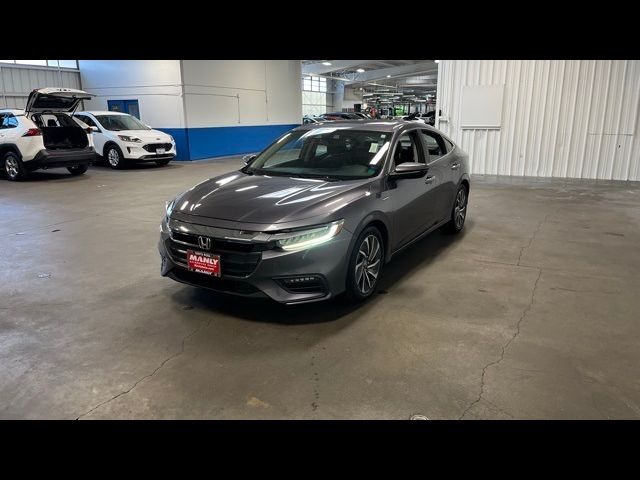 2020 Honda Insight Touring