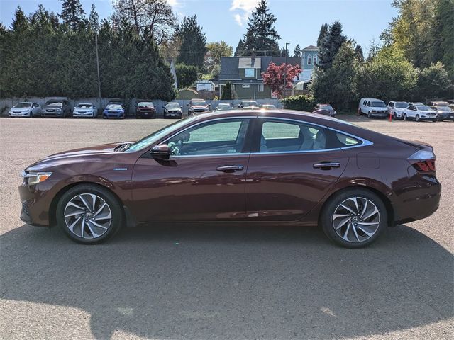 2020 Honda Insight Touring