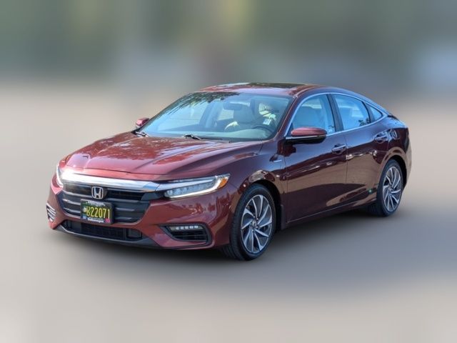 2020 Honda Insight Touring