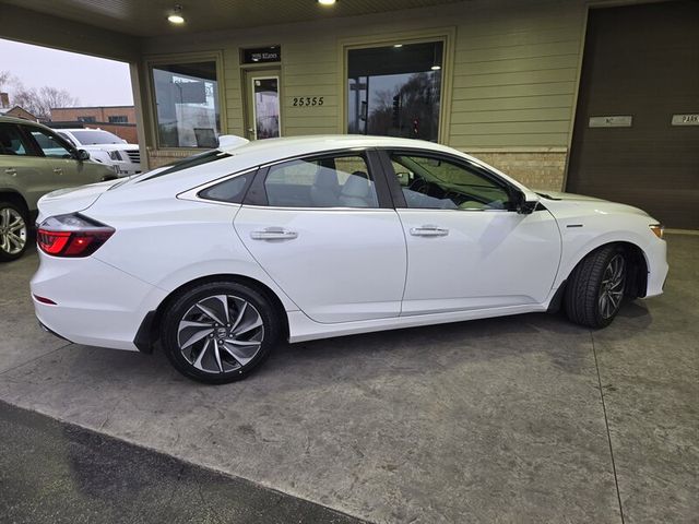 2020 Honda Insight Touring