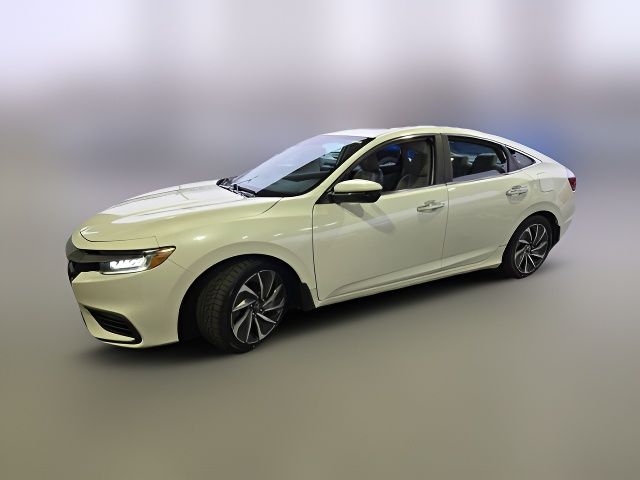 2020 Honda Insight Touring