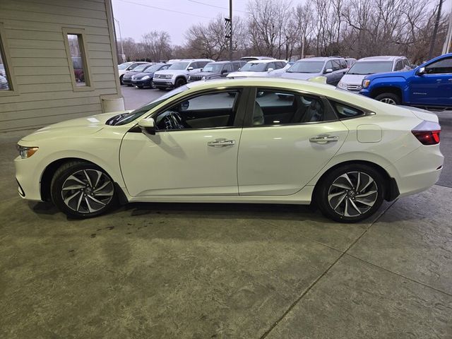 2020 Honda Insight Touring