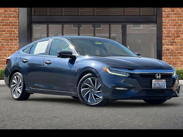 2020 Honda Insight Touring