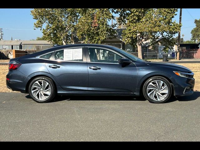 2020 Honda Insight Touring