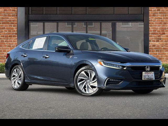 2020 Honda Insight Touring