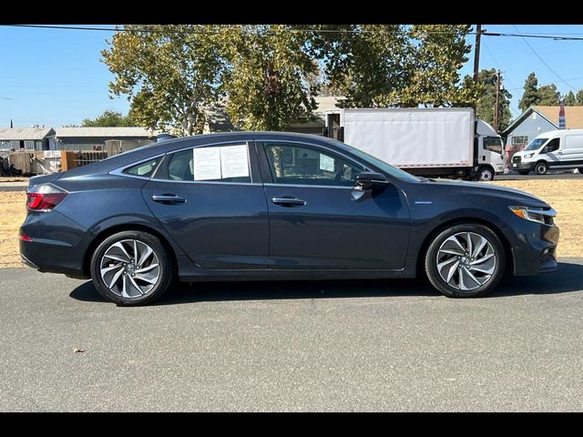 2020 Honda Insight Touring