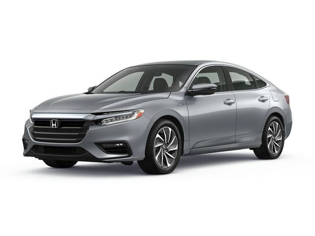 2020 Honda Insight Touring