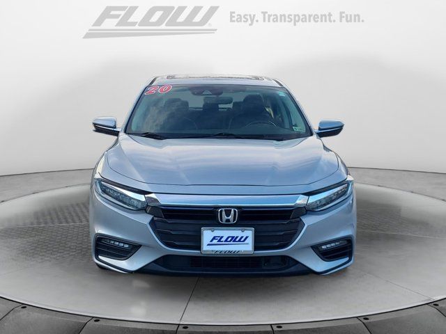 2020 Honda Insight Touring