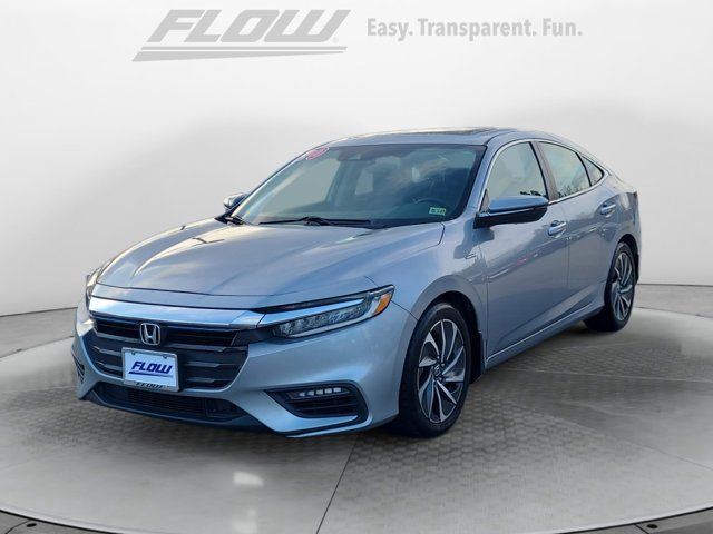 2020 Honda Insight Touring