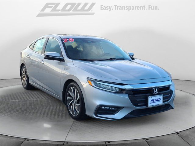 2020 Honda Insight Touring