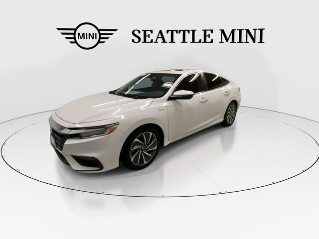 2020 Honda Insight Touring