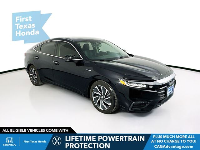 2020 Honda Insight Touring