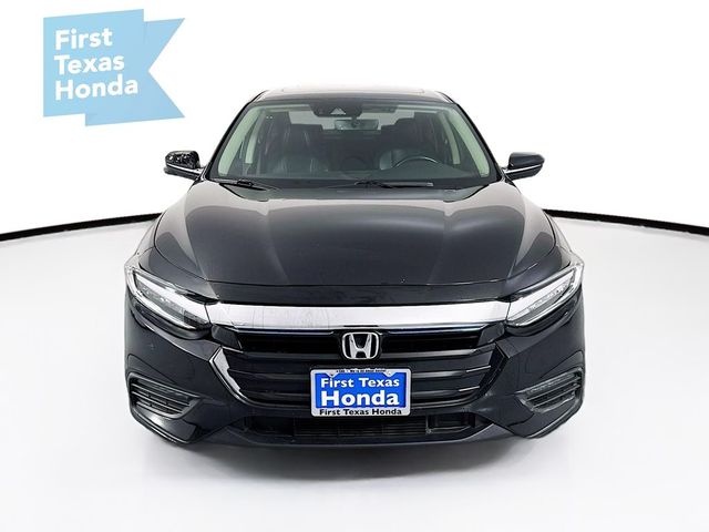 2020 Honda Insight Touring