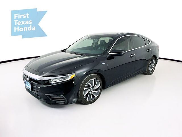 2020 Honda Insight Touring