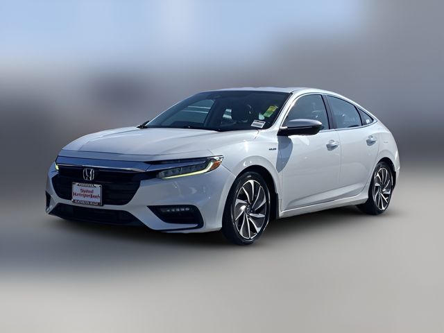 2020 Honda Insight Touring