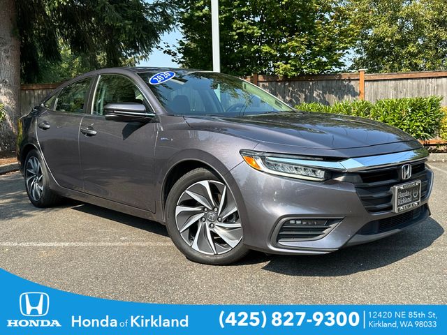 2020 Honda Insight Touring