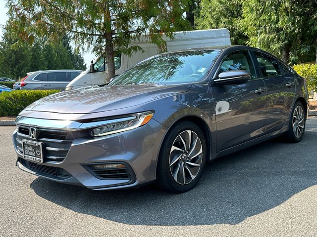 2020 Honda Insight Touring