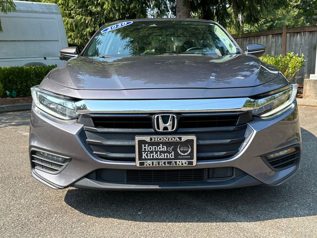 2020 Honda Insight Touring