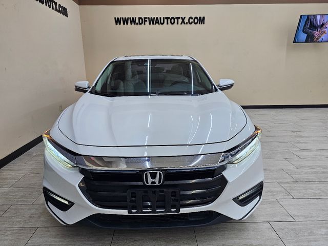 2020 Honda Insight Touring