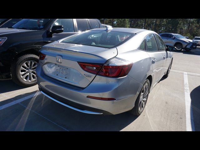 2020 Honda Insight Touring