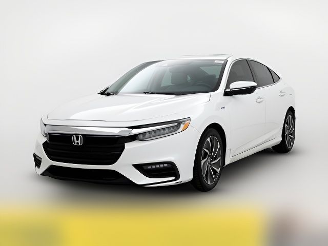 2020 Honda Insight Touring