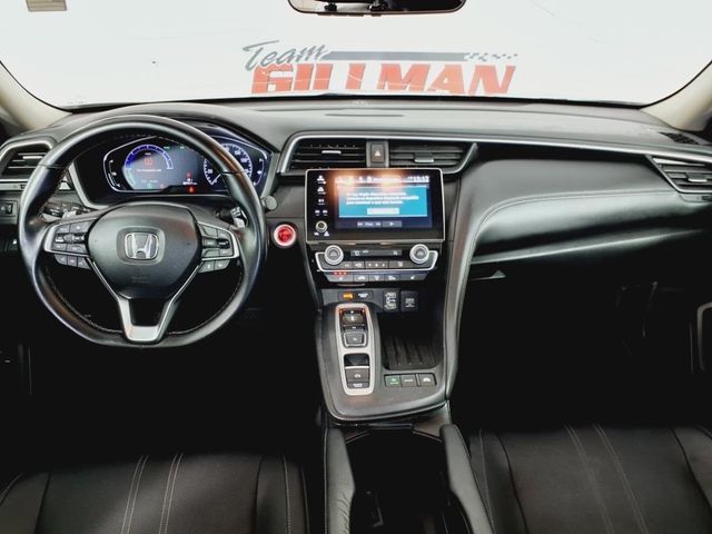 2020 Honda Insight Touring