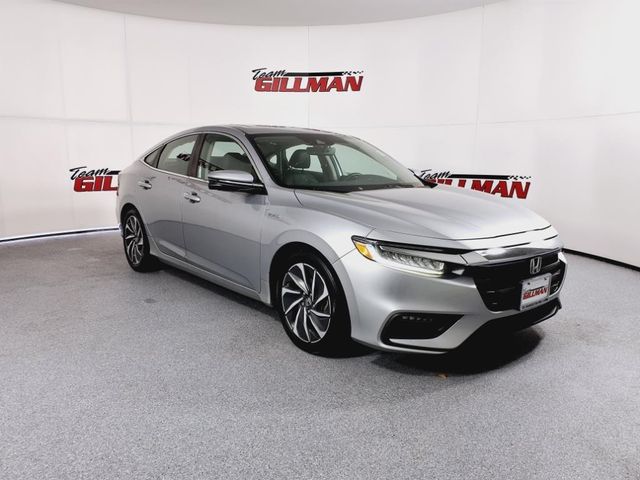 2020 Honda Insight Touring