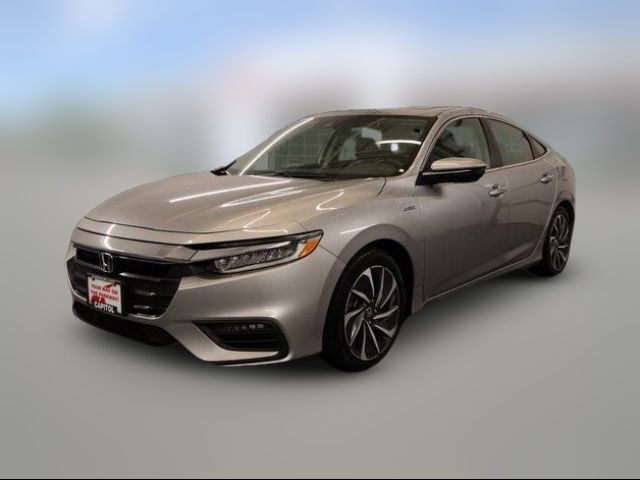 2020 Honda Insight Touring