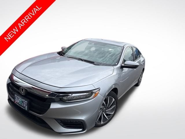 2020 Honda Insight Touring