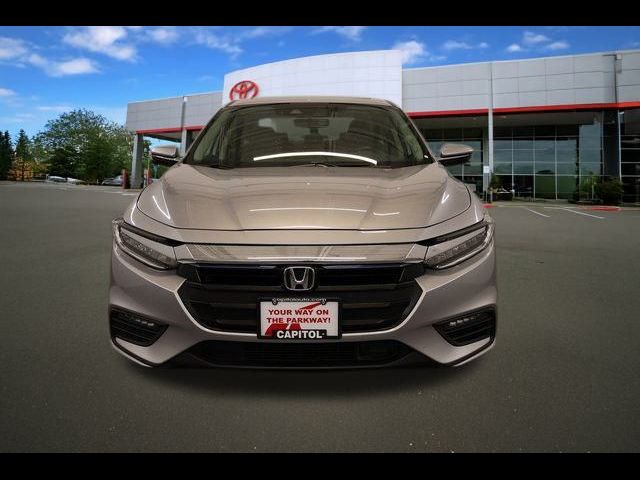 2020 Honda Insight Touring