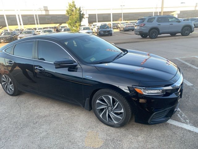 2020 Honda Insight Touring