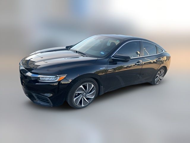 2020 Honda Insight Touring