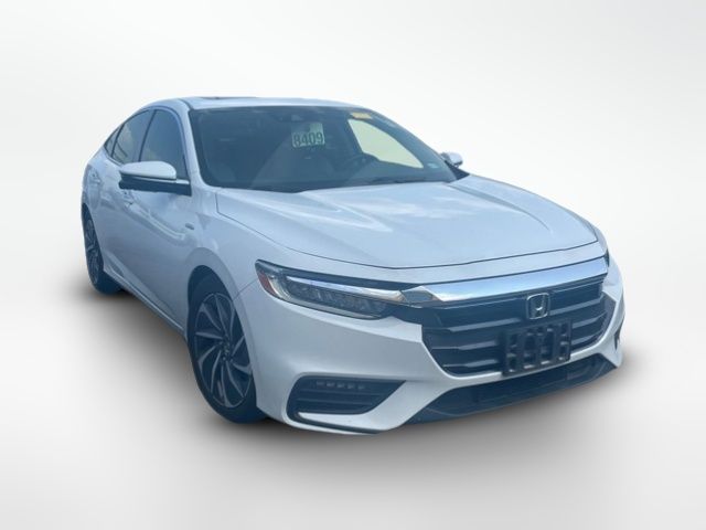 2020 Honda Insight Touring