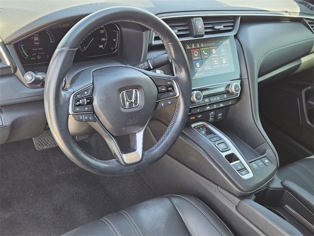 2020 Honda Insight Touring