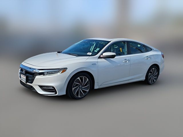 2020 Honda Insight Touring