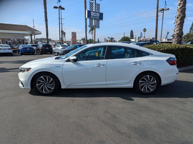 2020 Honda Insight Touring