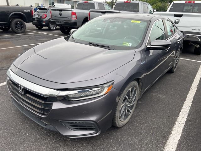 2020 Honda Insight Touring