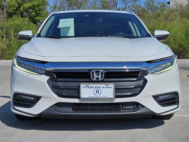 2020 Honda Insight Touring