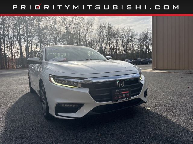 2020 Honda Insight Touring