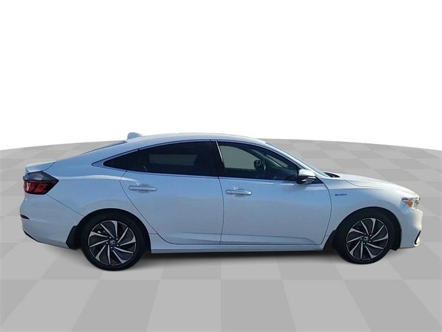 2020 Honda Insight Touring