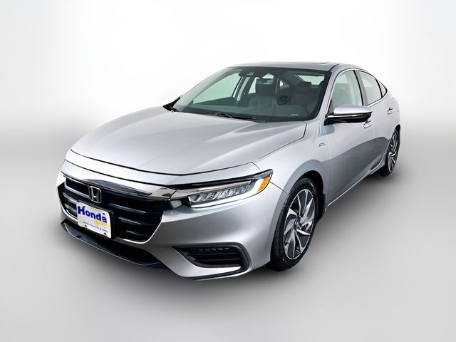 2020 Honda Insight Touring