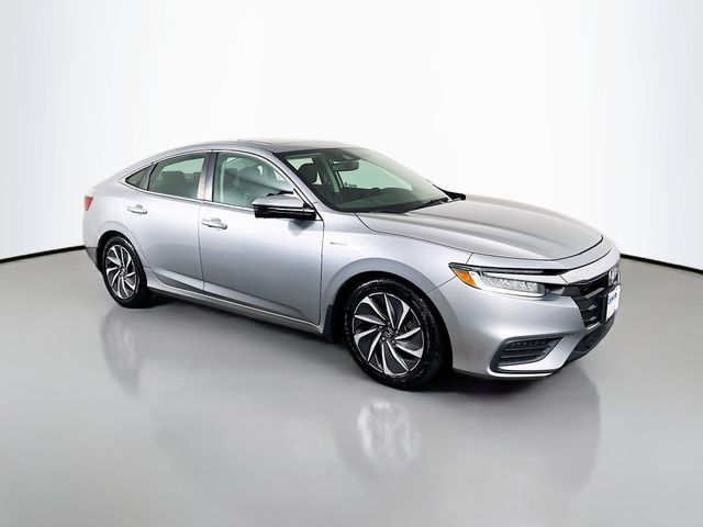 2020 Honda Insight Touring