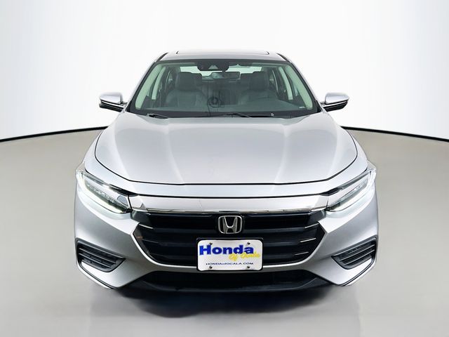 2020 Honda Insight Touring
