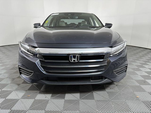 2020 Honda Insight Touring