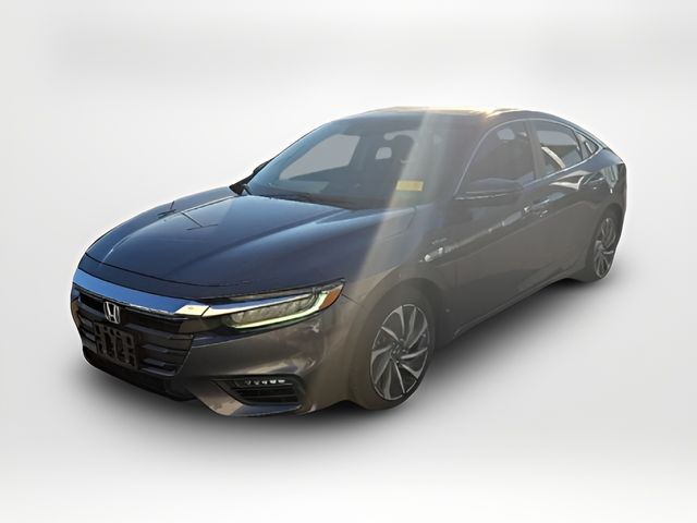 2020 Honda Insight Touring